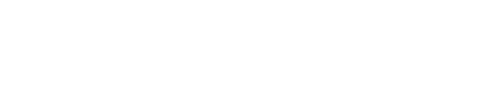 A black and white logo of tina