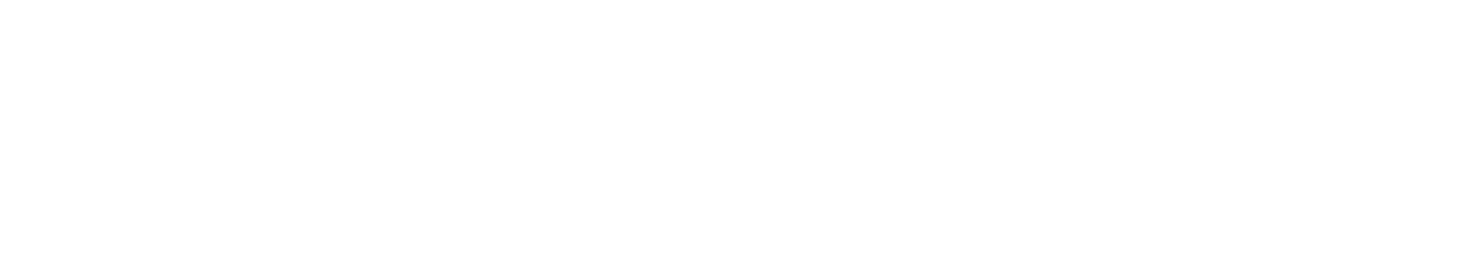 A black and white logo of tina